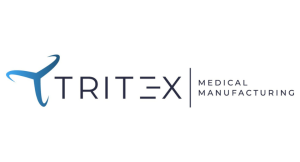 TriTex Medical Manufacturing logo